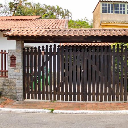 Suites E Cafe Recanto Da Arvore Arraial do Cabo Exterior photo