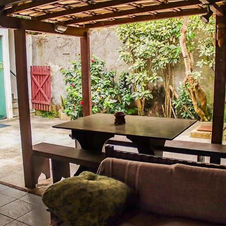 Suites E Cafe Recanto Da Arvore Arraial do Cabo Exterior photo