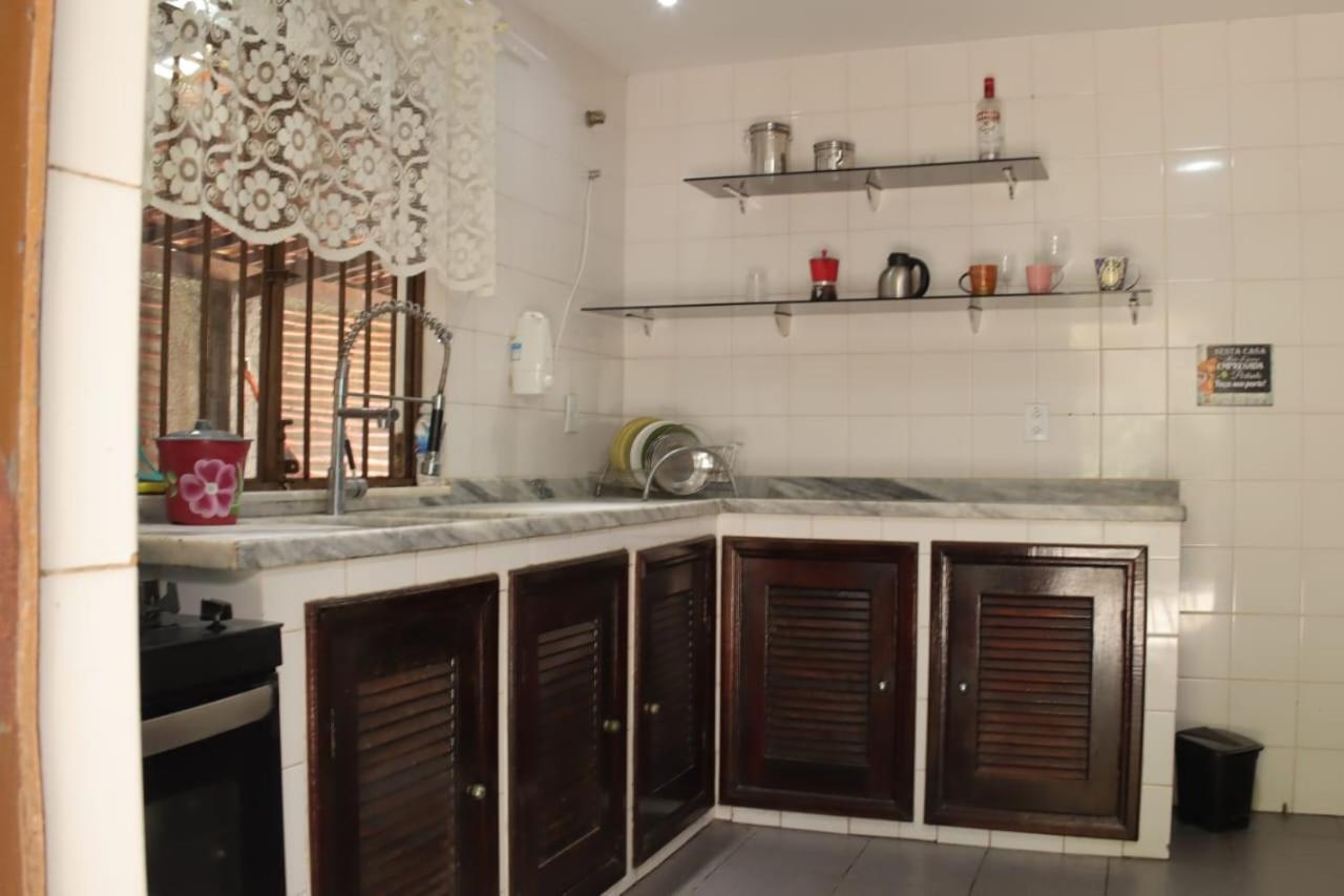Suites E Cafe Recanto Da Arvore Arraial do Cabo Exterior photo
