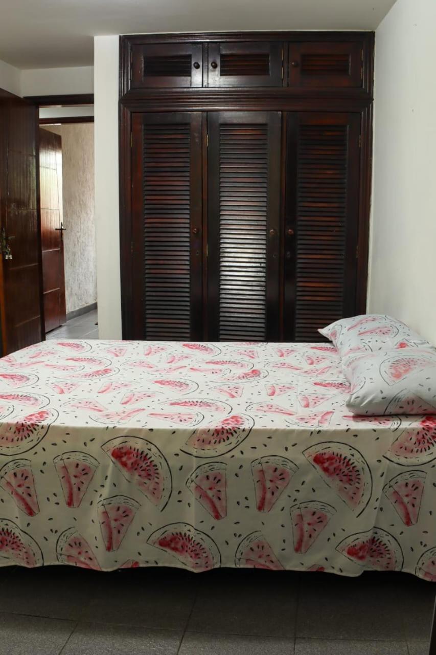 Suites E Cafe Recanto Da Arvore Arraial do Cabo Exterior photo