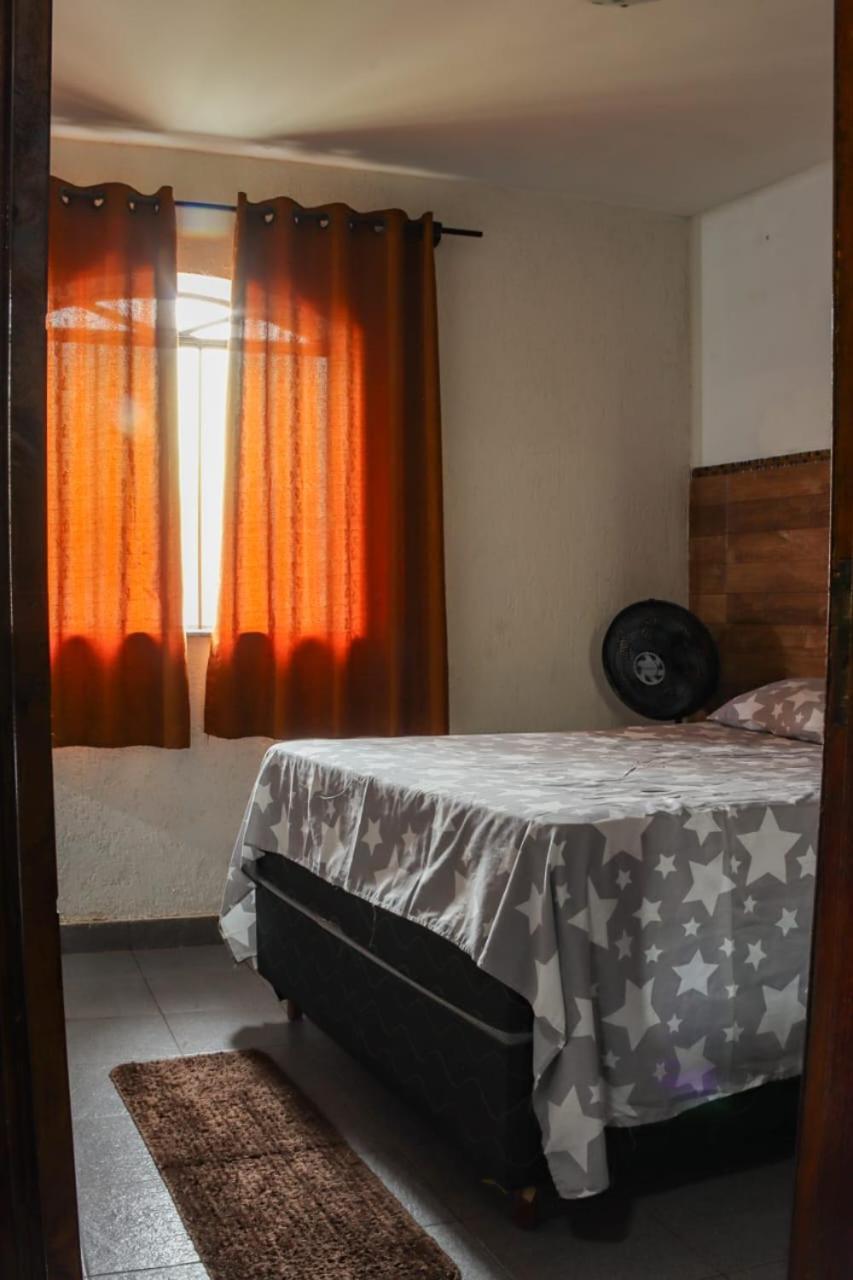 Suites E Cafe Recanto Da Arvore Arraial do Cabo Exterior photo