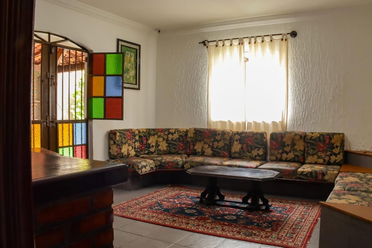 Suites E Cafe Recanto Da Arvore Arraial do Cabo Exterior photo