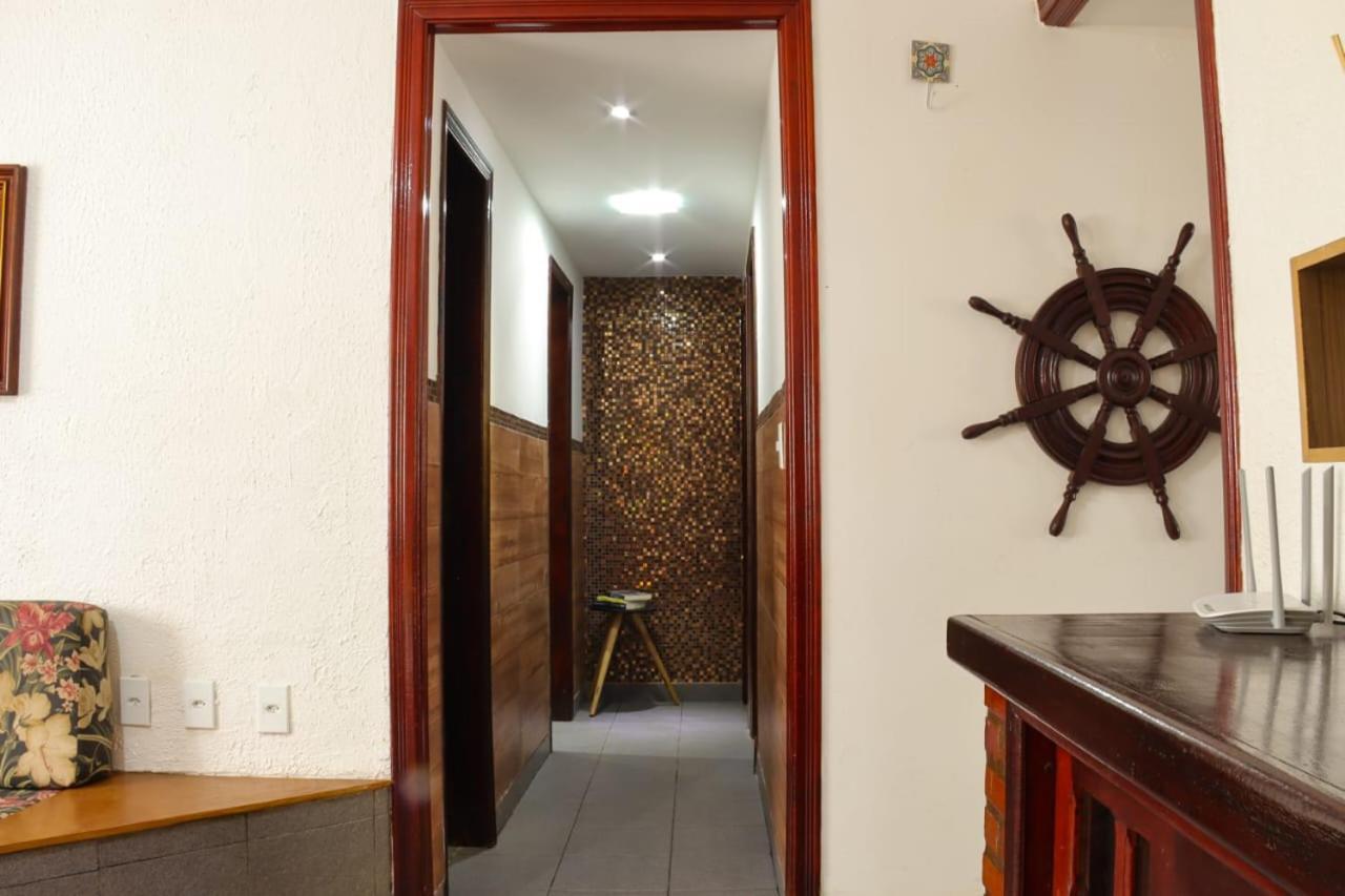 Suites E Cafe Recanto Da Arvore Arraial do Cabo Exterior photo
