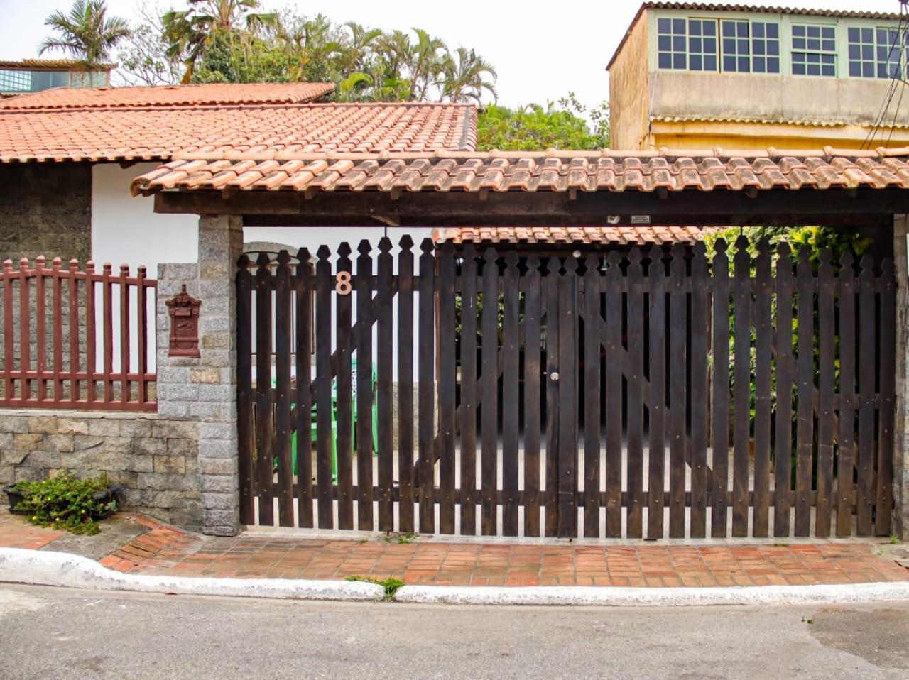 Suites E Cafe Recanto Da Arvore Arraial do Cabo Exterior photo